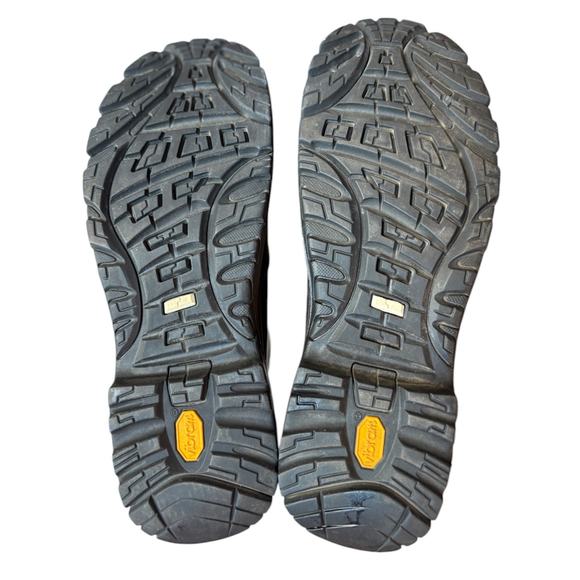 Red Wing Mens King Toe Romeo Chelsea Style Pull On Work Boots size 9D - Picture 5 of 16